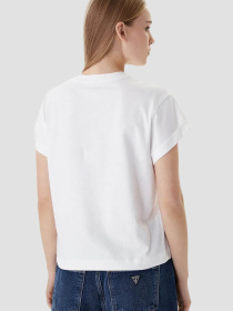 Футболка GUESS модель W6RI30.I3Z14;G011 Фото