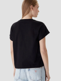 Футболка GUESS модель W6RI30.I3Z14;JBLK Фото