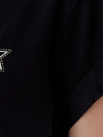 Футболка GUESS модель W6RI30.I3Z14;JBLK Фото