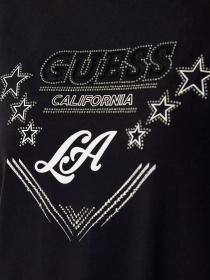 Футболка GUESS модель W6RI30.I3Z14;JBLK Фото