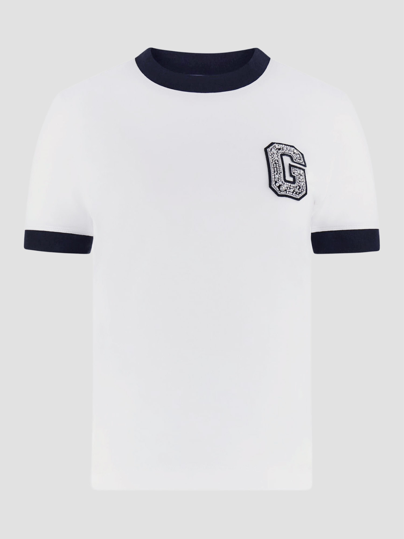 Футболка GUESS модель W6RI31.J1314;G011 Фото