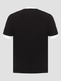 Футболка GUESS модель W6RI31.J1314;JBLK Фото