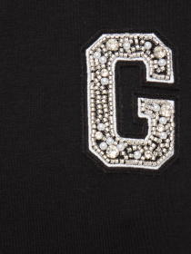 Футболка GUESS модель W6RI31.J1314;JBLK Фото