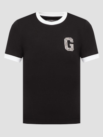 Футболка GUESS модель W6RI31.J1314;JBLK Фото