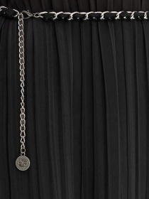 Сукня міні GUESS модель W6RK37.WJ712;JBLK Фото