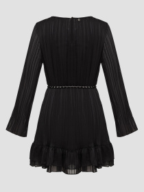 Сукня міні GUESS модель W6RK37.WJ712;JBLK Фото