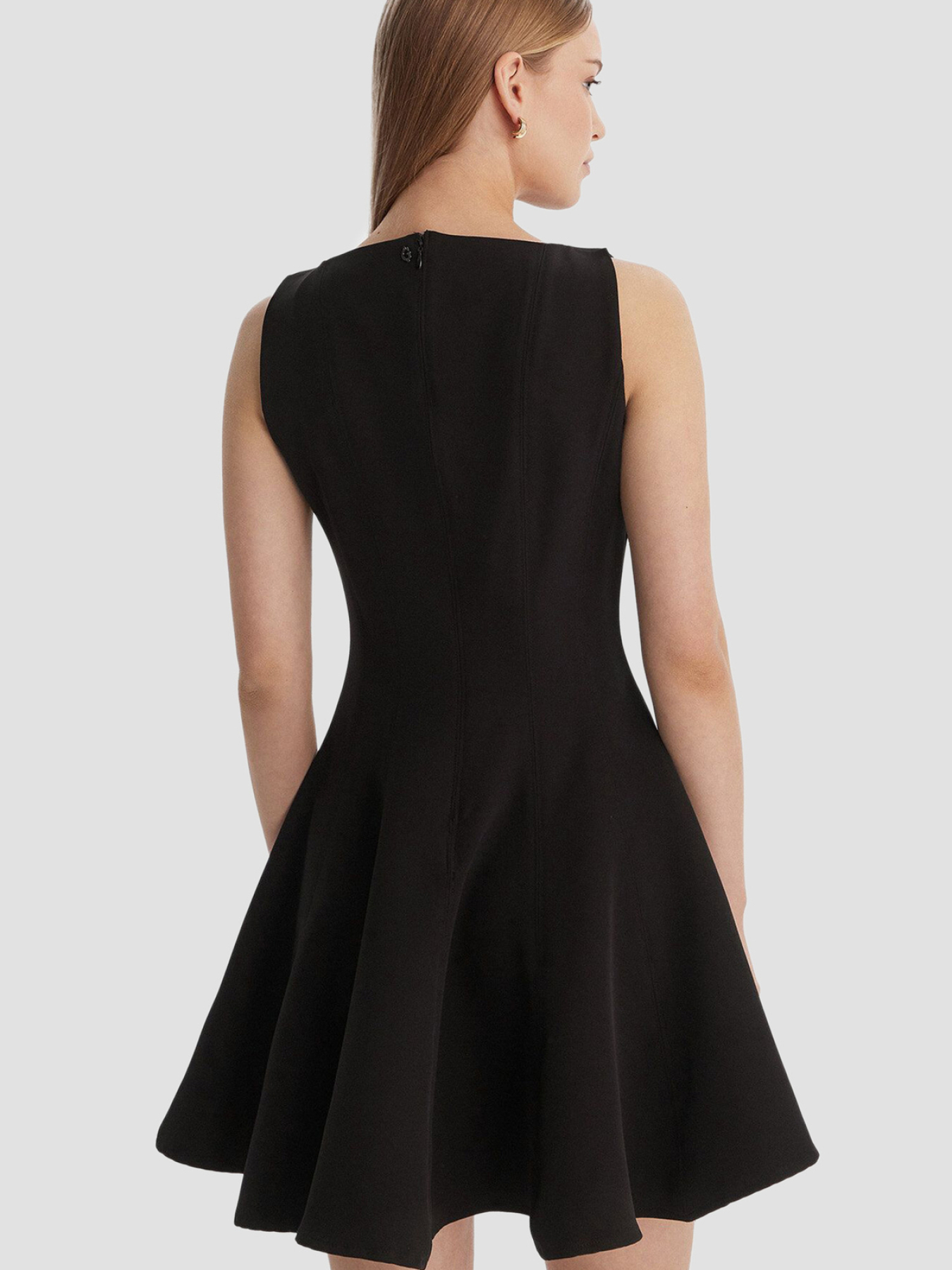 Сукня міні GUESS модель W6RK57.WJ792;JBLK Фото