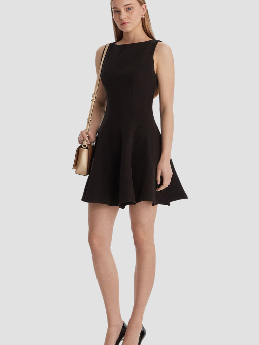 Сукня міні GUESS модель W6RK57.WJ792;JBLK Фото