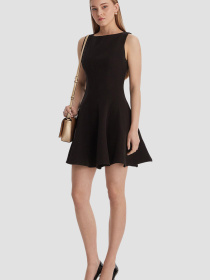 Сукня міні GUESS модель W6RK57.WJ792;JBLK Фото