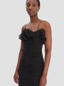 Платья GUESS модель W6RK80.WI342;JBLK Фото