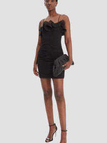 Платья GUESS модель W6RK80.WI342;JBLK Фото