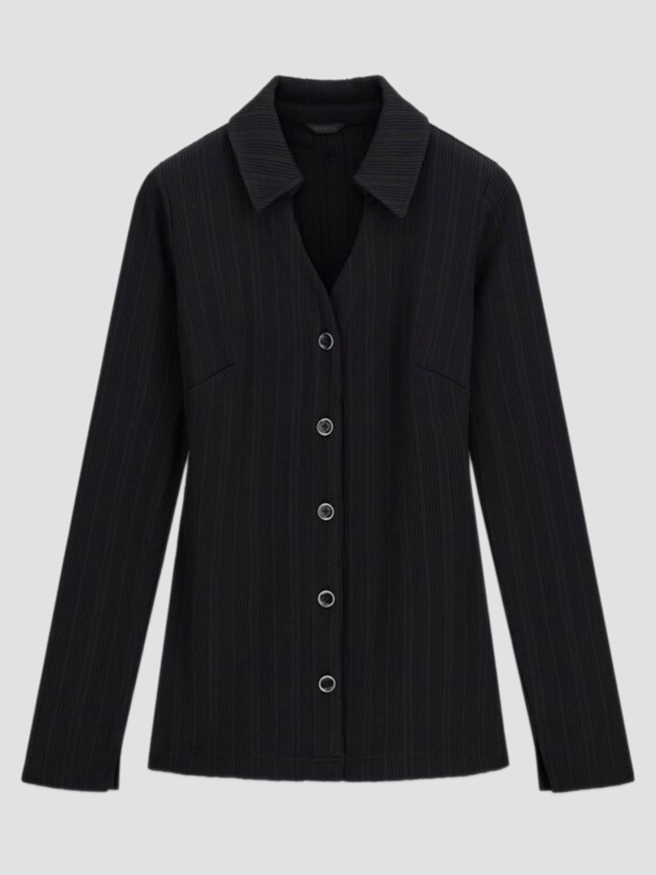 Футболка Guess модель W6RP18.KD032;JBLK Фото