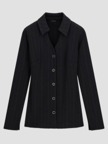 Футболка Guess модель W6RP18.KD032;JBLK Фото