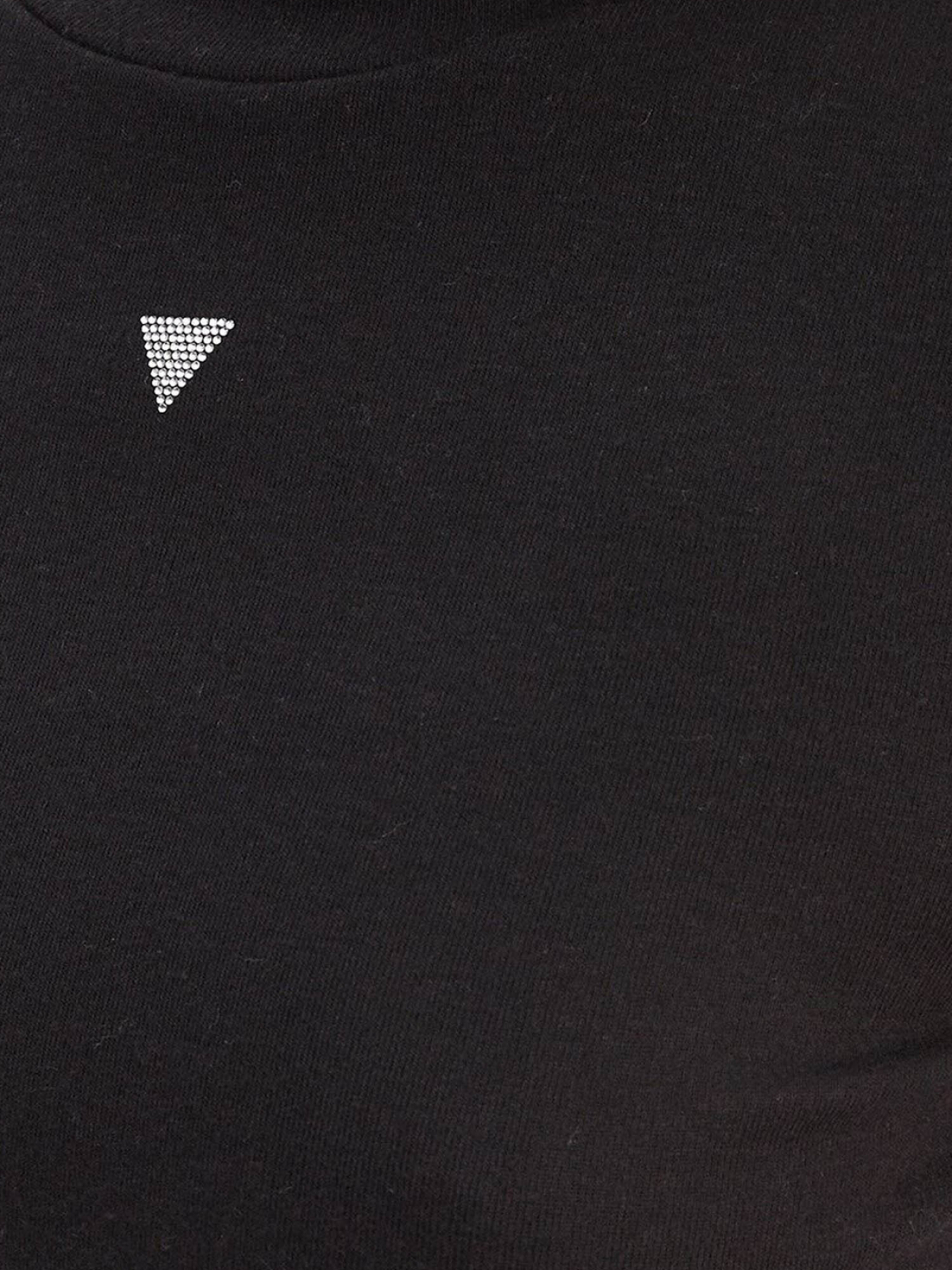 Футболка GUESS модель W6RP99.KCNH2;JBLK Фото