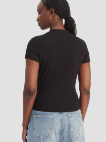 Футболка GUESS модель W6RP99.KCNH2;JBLK Фото