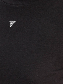 Футболка GUESS модель W6RP99.KCNH2;JBLK Фото