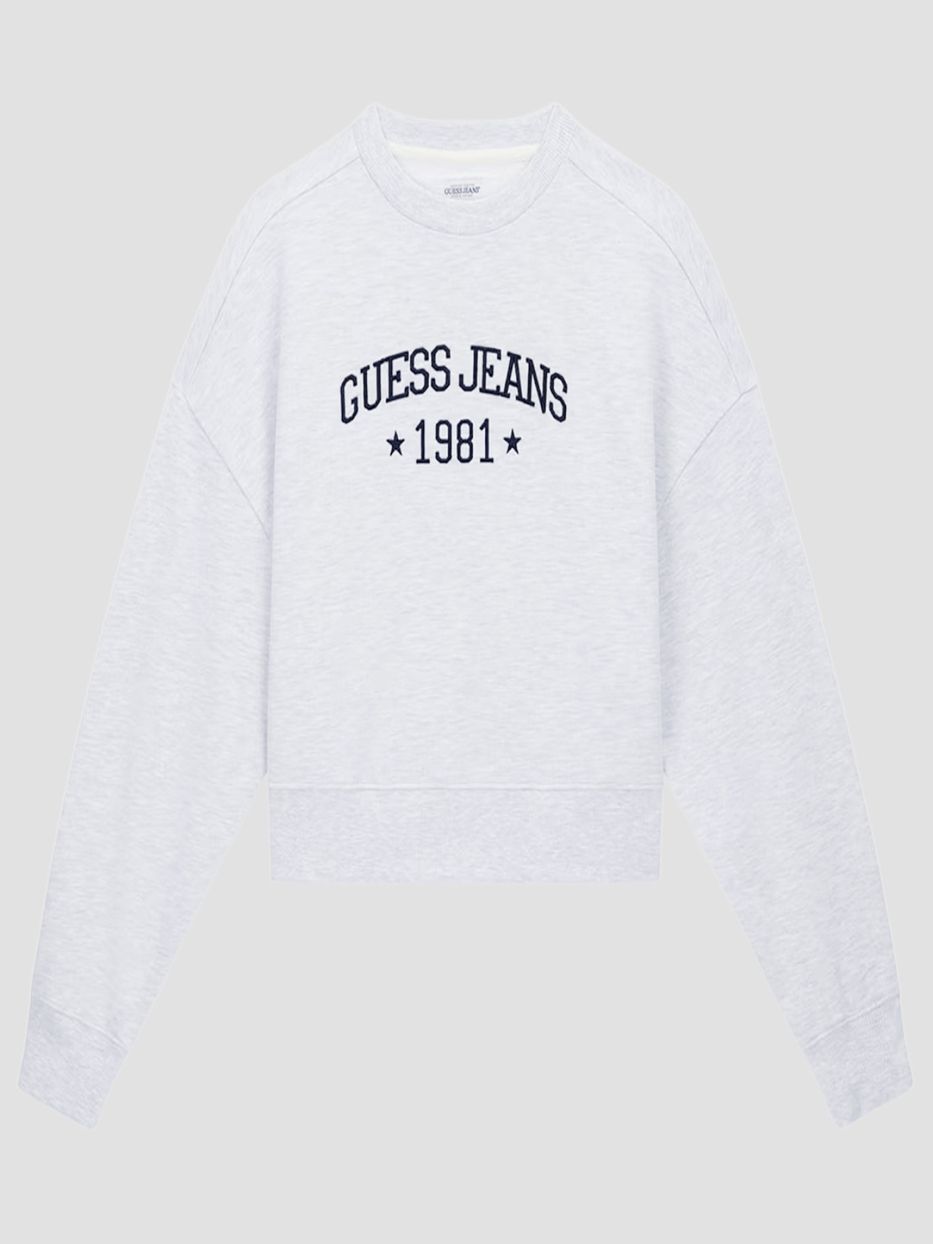 Світшот Guess Jeans модель W6RQ03.K68I4;H91N Фото