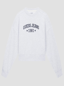 Світшот Guess Jeans модель W6RQ03.K68I4;H91N Фото