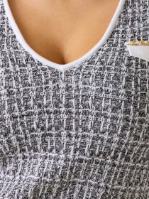 Футболки і поло GUESS модель W6RR27.Z0361;FJ5N Фото