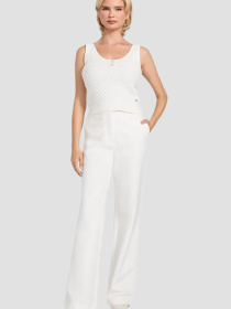 Майка GUESS модель W6RR28.Z3P41;G012 Майка GUESS модель W6RR28.Z3P41;G012 Фото