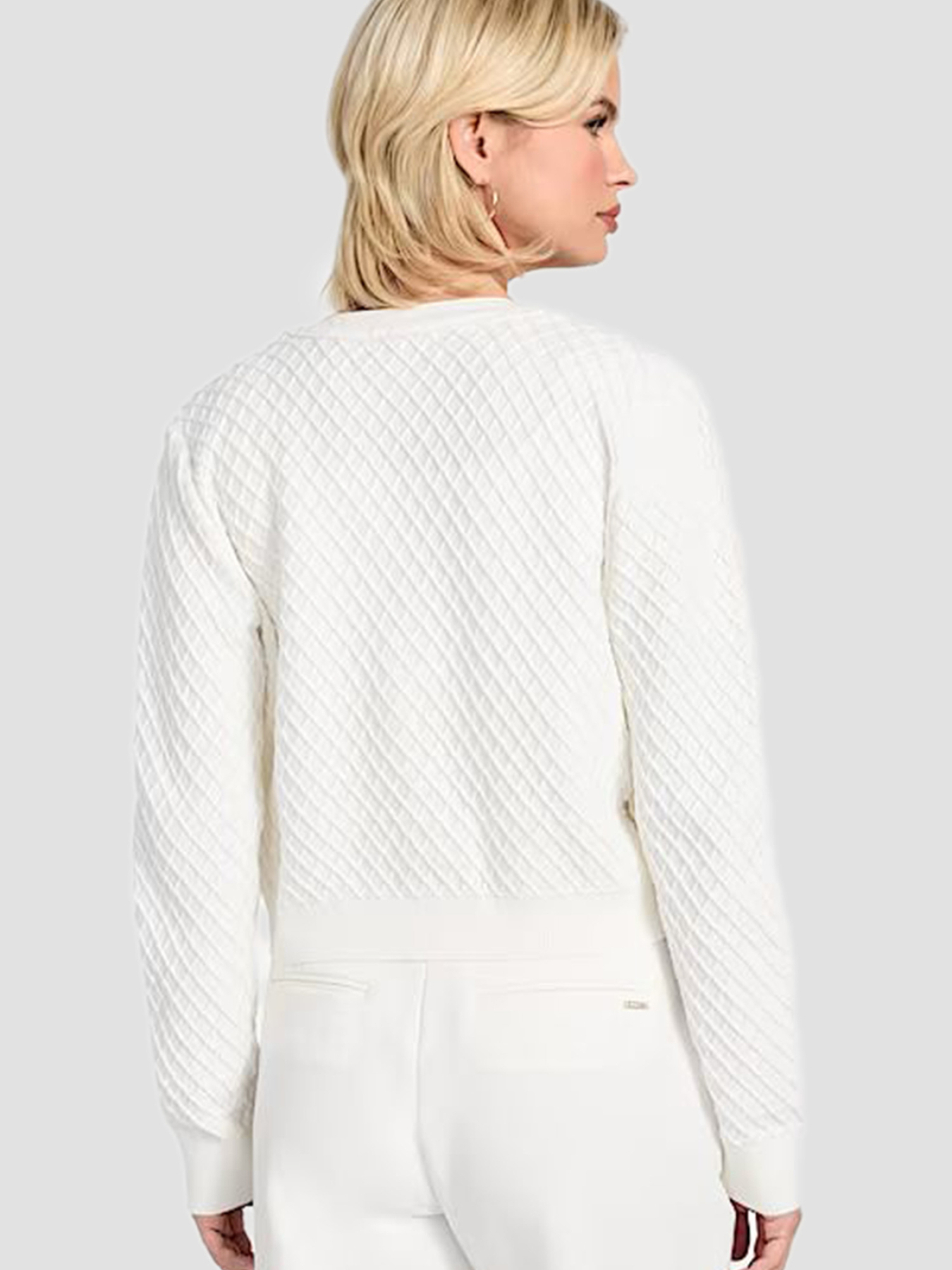 Свитер Guess модель W6RR29.Z3P41;G012 Фото