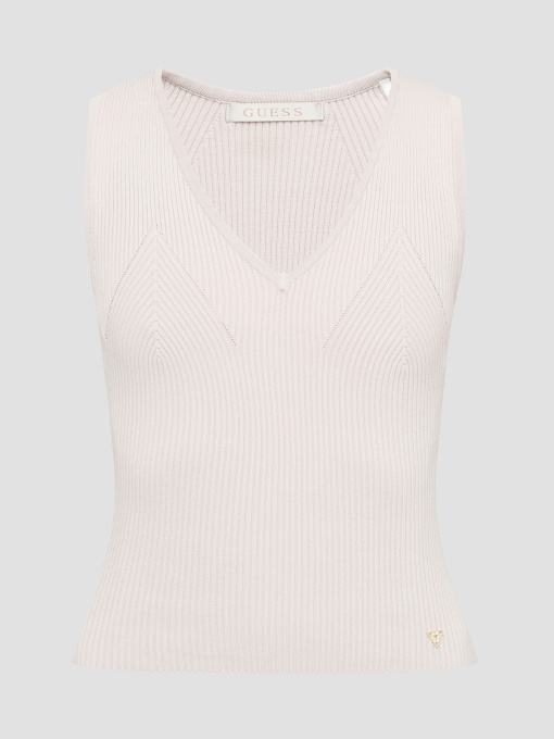 Майка GUESS модель W6RR36.Z0132;G9B8 Фото