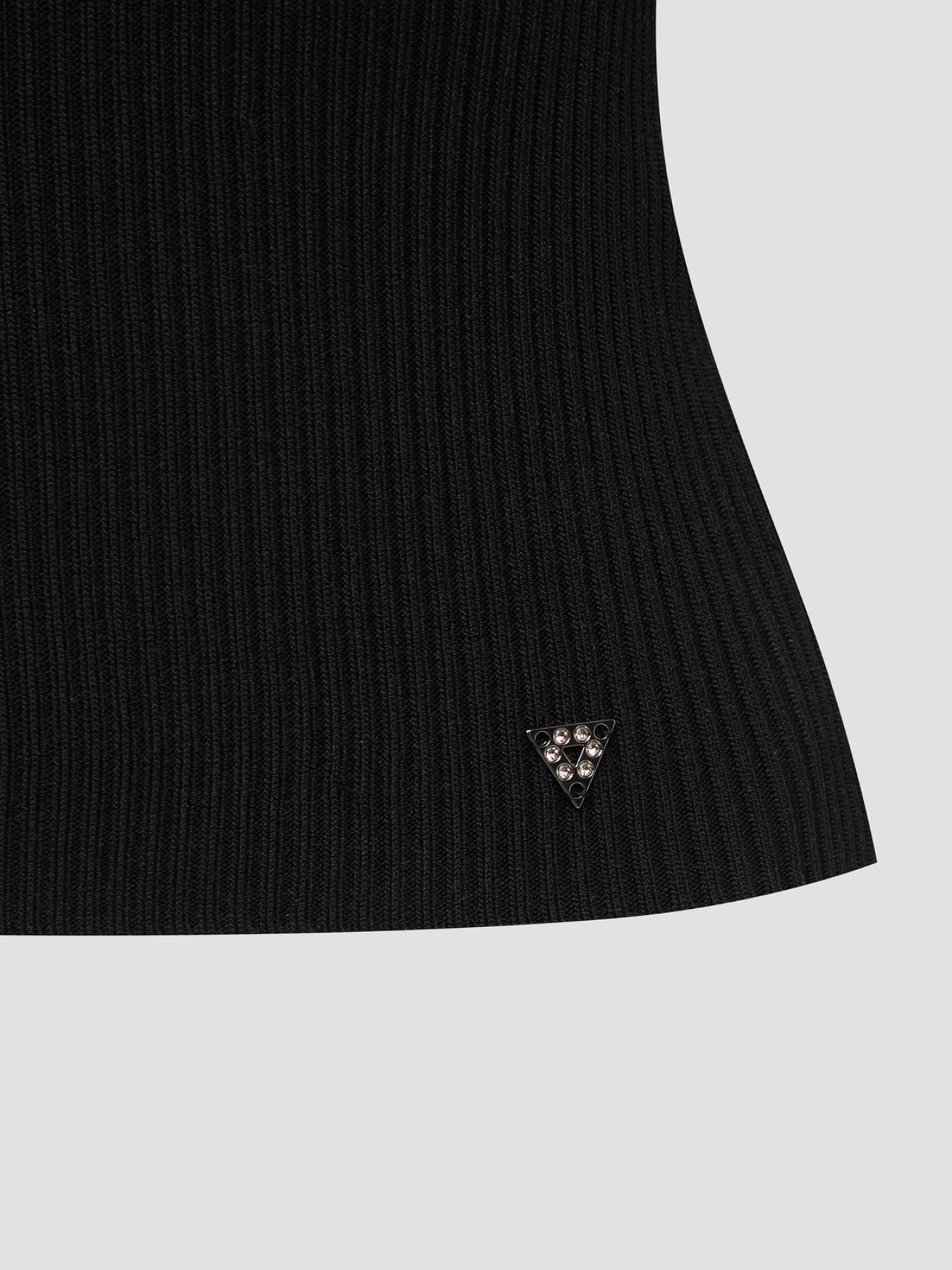 Майка GUESS модель W6RR36.Z0132;JBLK Фото