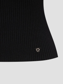 Майка GUESS модель W6RR36.Z0132;JBLK Фото