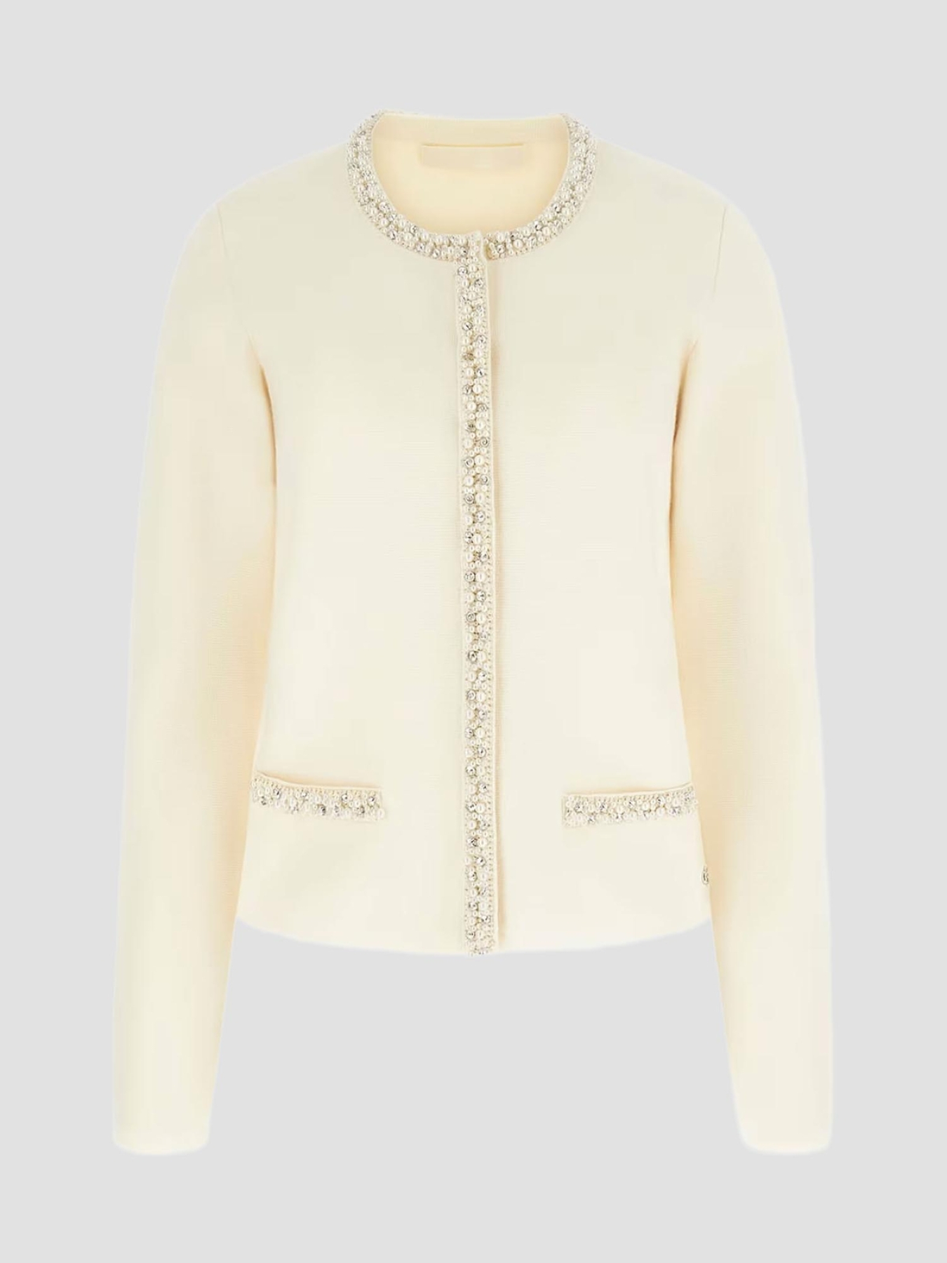 Кардиган GUESS модель W6RR42.Z4422;G012 Фото