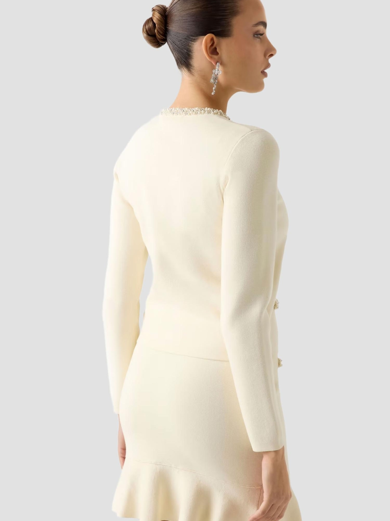 Кардиган GUESS модель W6RR42.Z4422;G012 Фото