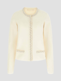 Кардиган GUESS модель W6RR42.Z4422;G012 Фото