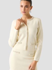 Кардиган GUESS модель W6RR42.Z4422;G012 Фото