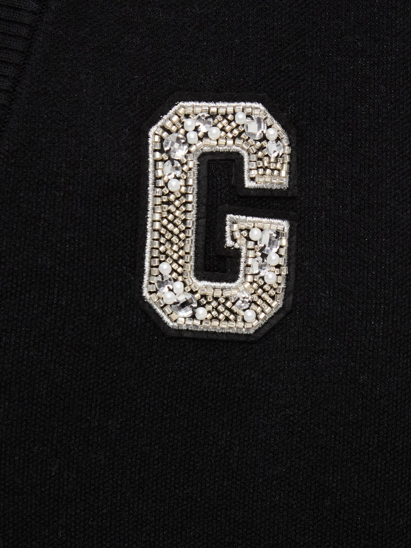 Светр Guess модель W6RR43.Z3JD2;JBLK Светр Guess модель W6RR43.Z3JD2;JBLK Фото