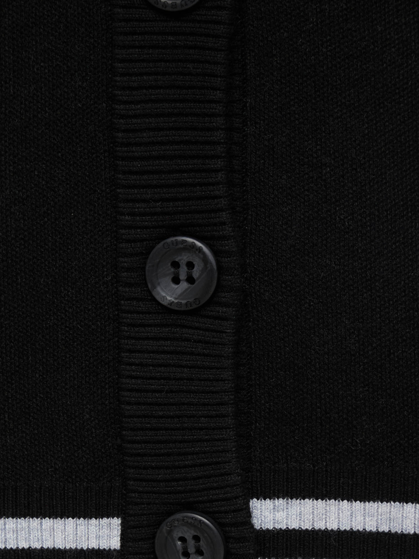 Светр Guess модель W6RR43.Z3JD2;JBLK Светр Guess модель W6RR43.Z3JD2;JBLK Фото