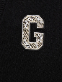 Светр Guess модель W6RR43.Z3JD2;JBLK Светр Guess модель W6RR43.Z3JD2;JBLK Фото