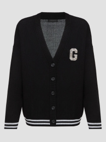 Светр Guess модель W6RR43.Z3JD2;JBLK Светр Guess модель W6RR43.Z3JD2;JBLK Фото