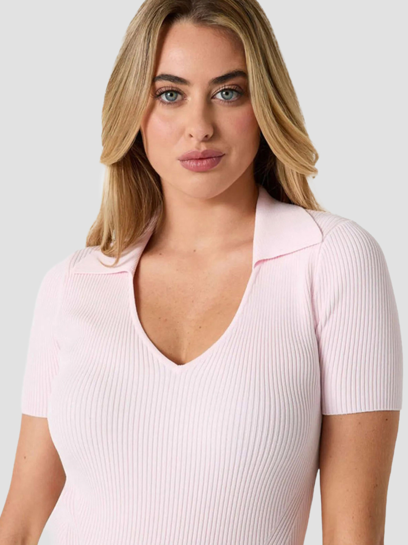 Поло GUESS модель W6RR62.Z0132;A627 Фото