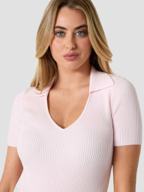 Поло GUESS модель W6RR62.Z0132;A627 Фото