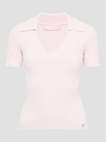 Поло GUESS модель W6RR62.Z0132;A627 Фото