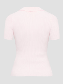 Поло GUESS модель W6RR62.Z0132;A627 Фото