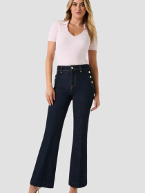 Поло GUESS модель W6RR62.Z0132;A627 Фото