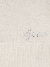 Женское бежевое поло модель W6RR63.Z3PK0;H72H Фото