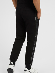 Штаны спортивные GUESS модель Z2YB09.KB3P2;JBLK Штаны спортивные GUESS модель Z2YB09.KB3P2;JBLK Фото