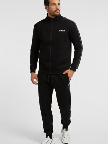 Штаны спортивные GUESS модель Z2YB09.KB3P2;JBLK Штаны спортивные GUESS модель Z2YB09.KB3P2;JBLK Фото