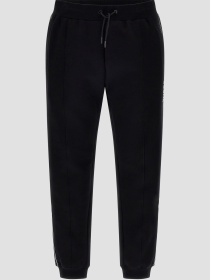 Штаны спортивные GUESS модель Z2YB09.KB3P2;JBLK Штаны спортивные GUESS модель Z2YB09.KB3P2;JBLK Фото