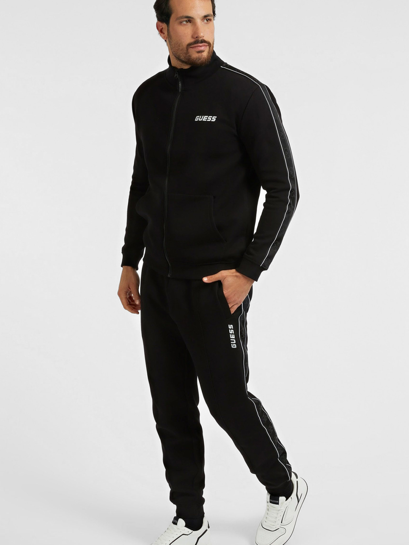 Светр Guess модель Z2YQ10.KB3P2;JBLK Фото