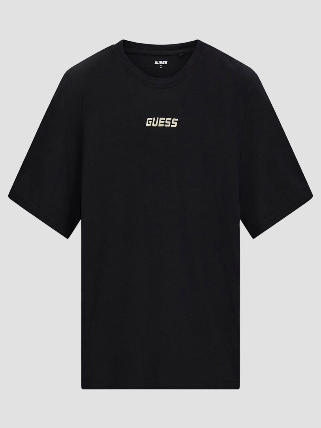 Футболка GUESS модель Z6RI00.I3Z14;JBLK Футболка GUESS модель Z6RI00.I3Z14;JBLK Фото