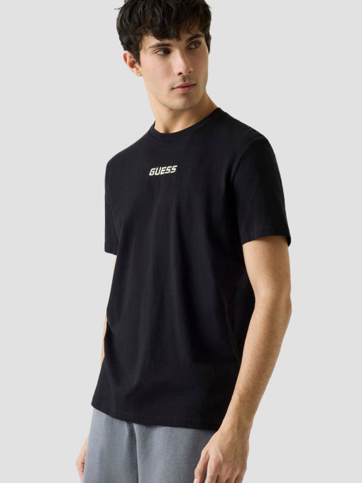 Футболка GUESS модель Z6RI00.I3Z14;JBLK Фото