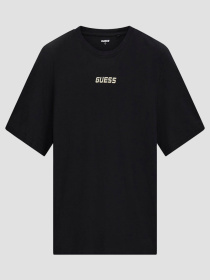 Футболка GUESS модель Z6RI00.I3Z14;JBLK Футболка GUESS модель Z6RI00.I3Z14;JBLK Фото