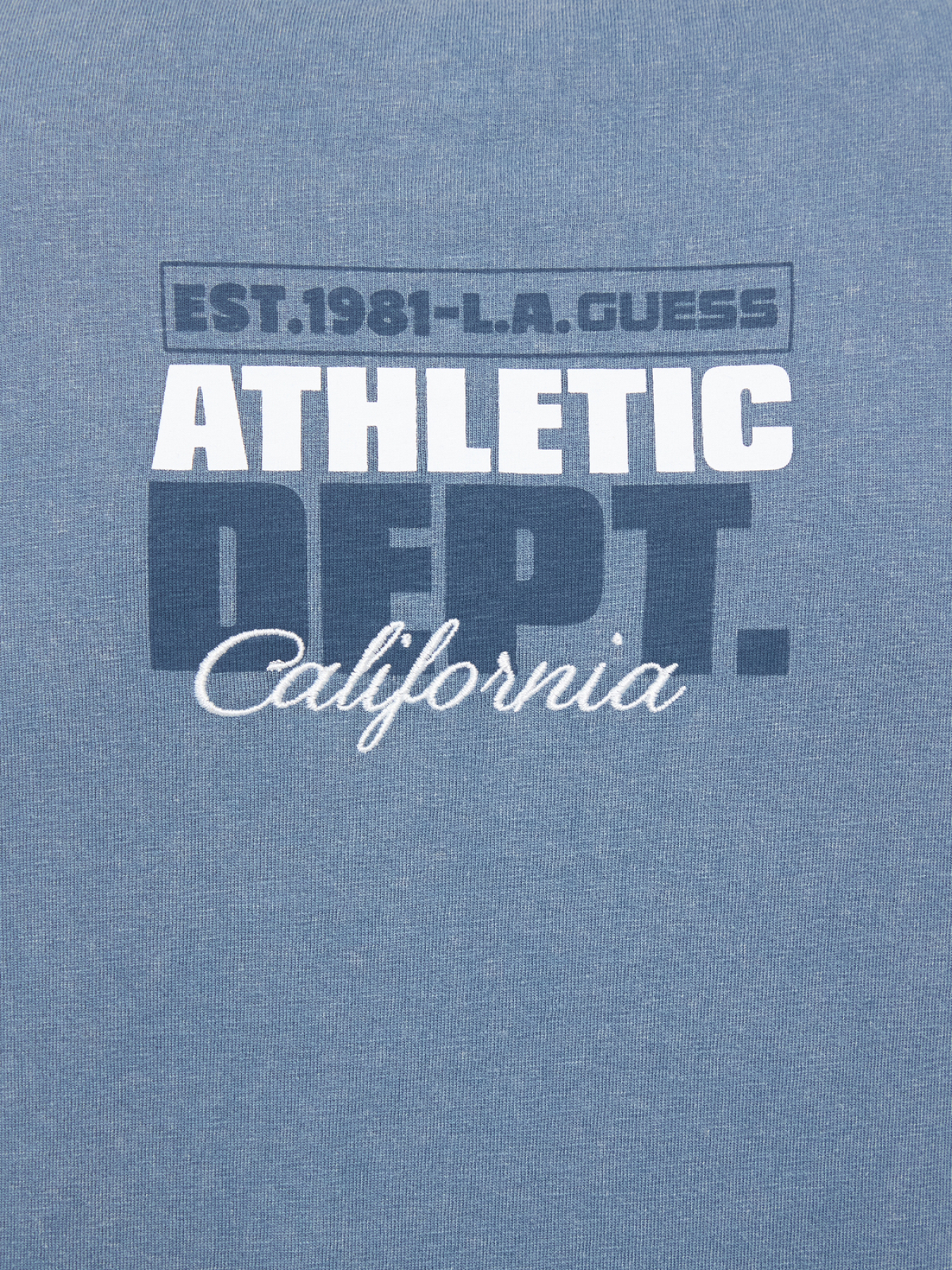 Футболка GUESS модель Z6RI11.I3Z14;G7DR Футболка GUESS модель Z6RI11.I3Z14;G7DR Фото